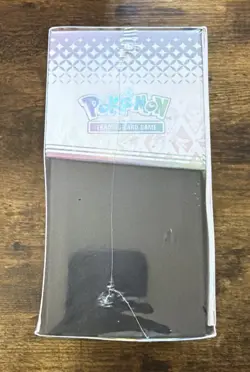 Pokemon TCG Prismatic Evolutions ETB Elite Trainer Box New Factory Sealed - Image 4