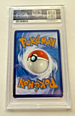 Skeledirge Ex 258/193 - Pokemon TCG Scarlet & Violet Paldea Evolved SIR - Image 3