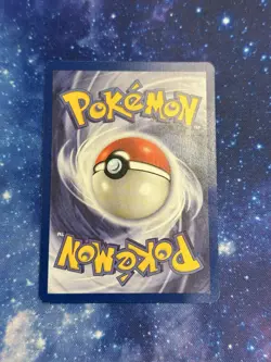 [LP/LP+] 2000 Pokemon Team Rocket Dark Machoke 1st Edition #40/82 Uncommon - Image 5