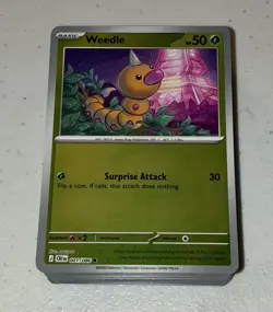 Pokemon TCG Chaos Rising 2026 - Near Complete Reverse Holo Set! Only Missing 3. - Image 1