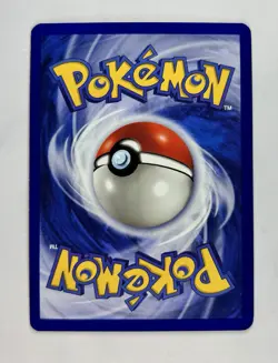 Dark Electrode 2000 Pokemon Team Rocket 1st Edition Uncommon #34/82 * Near Mint - Image 2