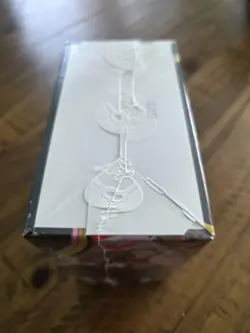 Pokemon TCG Mega Evolution Chaos Rising Booster Box 36 Packs Sealed IN HAND ✅ - Image 5