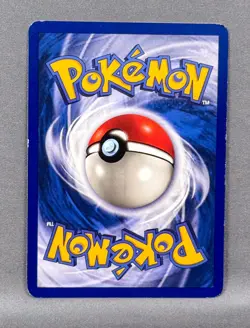 LP 1st Edition Gengar 20/62 Rare Fossil Pokemon 1999 Keiji Kinebuchi - Image 2