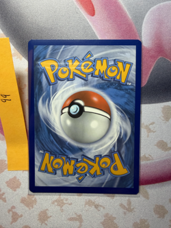 Pokemon TCG Alakazam V SWSH 083 Promo Holo NM - Image 2