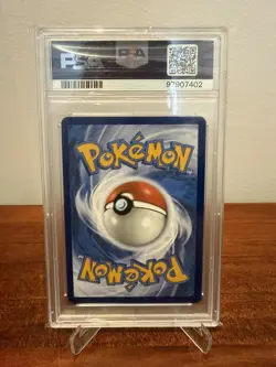 2023 DEOXYS CROWN ZENITH SWSH GG12/GG70 FA/DEOXYS POKEMON PSA 10 - Image 2