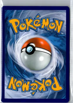 Shinx 32/106 Common Flashfire Pokemon Reverse Holo Near Mint - Image 2