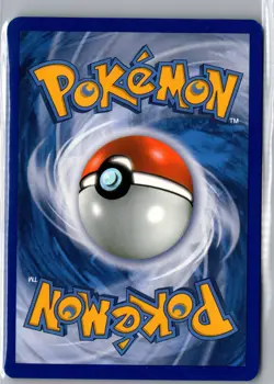 Dewott 30/114 Uncommon Black & White Pokemon Reverse Holo Near Mint - Image 2