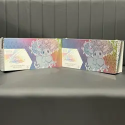 Pokemon TCG Prismatic Evolutions Super Premium Collection SPC Factory Sealed New - Image 5