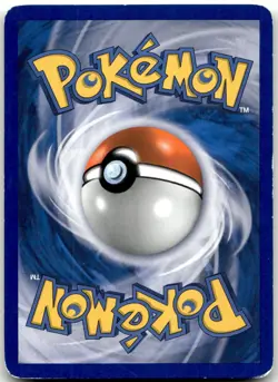 Gastly 82/130 Common Diamond & Pearl Pokemon Reverse Holo Moderately Played - Image 2
