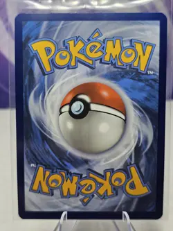 Pokemon TCG Deerling 165/162 SV05 Temporal Forces IR Full Art Holo EN 2024 70HP - Image 2
