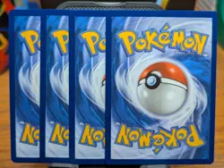 Pokemon TCG Ascended Heroes Snorunt 046/217 x4 Playset - Image 2