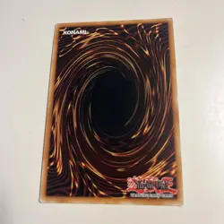 RP01-EN024 Summoned Skull yugioh Unlimited Super Rare MINT - Image 4