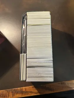Pokemon XY Breakpoint Elite Trainer Box (Empty), Bulk Cards + Sleeves, Box Art - Image 4