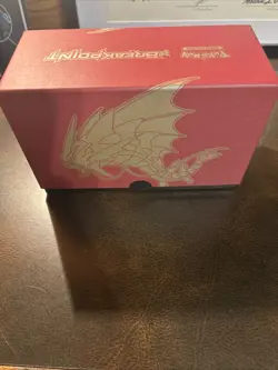 Pokemon XY Breakpoint Elite Trainer Box (Empty), Bulk Cards + Sleeves, Box Art - Image 5