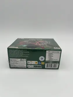 One Piece TCG: Legacy of The Master (OP-12) Booster Box Factory Sealed English - Image 4