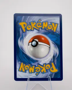 Thundurus 209 Sv: Scarlet & Violet Black Star Promo Cards Holo - Image 2