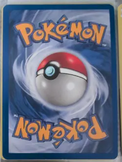 Magnemite 66/109 EX Team Rocket Returns Holo Pokemon Card TCG Stamped 2004 - Image 2