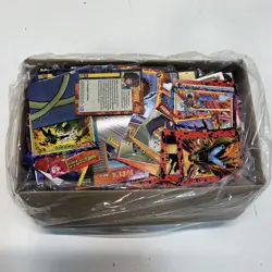 Miscellaneous Trading Card Bundle (1000 Plus Cards) - Image 1