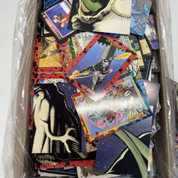 Miscellaneous Trading Card Bundle (1000 Plus Cards) - Image 2
