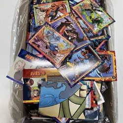 Miscellaneous Trading Card Bundle (1000 Plus Cards) - Image 3