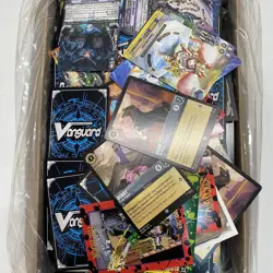 Miscellaneous Trading Card Bundle (1000 Plus Cards) - Image 4