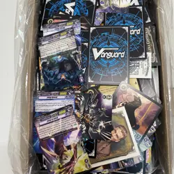 Miscellaneous Trading Card Bundle (1000 Plus Cards) - Image 5