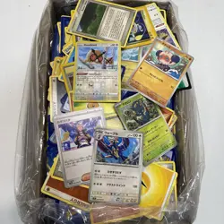 Unsorted Pokemon TCG Common, Uncommon and Rare Trading Cards (2000 Plus Cards) - Image 3