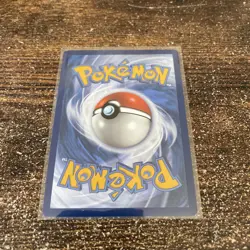 Luxray EX Holo Ultra Rare Twilight Masquerade Pokemon TCG Card 195/167 - Image 2