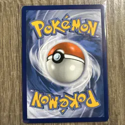 Pokemon TCG Reuniclus 212 Sv: Scarlet & Violet Promo Card- Holo - Image 2