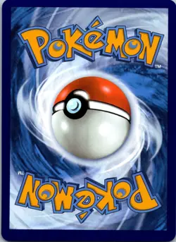 Team Rocket's Mewtwo ex Promo SV: Scarlet & Violet Promo Cards 205 NM - Image 2