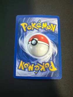 2000 Pokemon Team Rocket Dark Hypno Holo #9/82 - Image 2