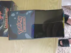 Pokemon Mega Evolution Chaos Rising Elite Trainer Box. 2 Boxes Factory Sealed - Image 4