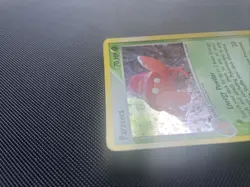 Pokemon Reverse Foil Card: Parasect 43/112 (Ex Fire Red Leaf Green Set) LP - Image 5