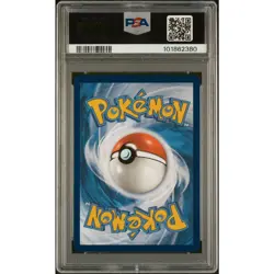 Duskull 068/064 Sv: Shrouded Fable Holo PSA 10 - Image 2