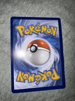 Pokemon Weavile 228/217 ASC Secret Rare Full Art Holo Stage 1 100 HP EN NM - Image 3