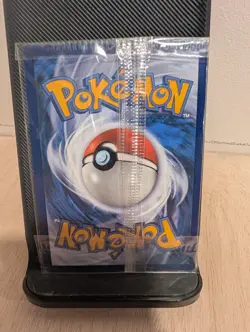 Pokemon Black Star UPC Promo Mewtwo EX SVP EN #052 FACTORY SEALED - Image 2