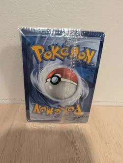 Pokemon Black Star UPC Promo Mewtwo EX SVP EN #052 FACTORY SEALED - Image 5