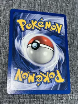 1999 Pokemon Classic - Base Set Magikarp 35/102 Light Play - Image 2