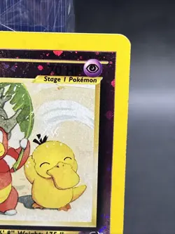 Pokemon TCG Slowking 14/18 Reverse Holo Southern Islands Promo 🌴 - Image 2