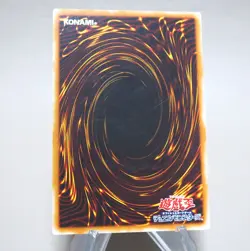 Yu-Gi-Oh Archlord Zerato 308-034 Ultimate Rare 2003 EX-VG Japanese n383 - Image 5