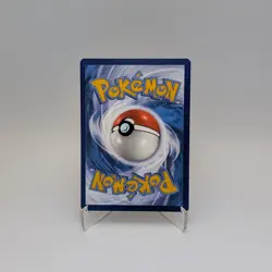 Galarian Moltres SWSH284 BOX FRESH Crown Zenith Tin Near Mint Pokemon Card - Image 2