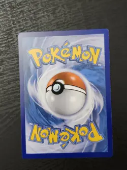 Pokemon Gyarados TCG Reverse Holo Rare Card 34/108 Evolutions XY - Image 2