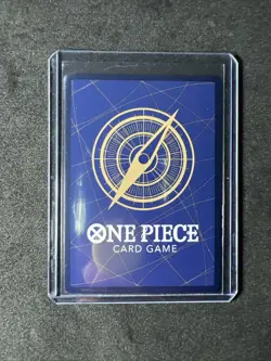 Kaido SEC OP05-118 One Piece Card Game: Awakening of the New Era (English) - Image 2