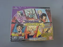 Dragon Ball Super Card Game - Display Supreme Rivalry BT13 - 24 boosters - Image 1