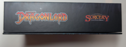 Dragonlord Sorcery Contested Realm Non-Foil Play-set with box 13 Unique cards - Image 5