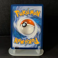 Pokemon Card Team Rocket's Moltres EX 208/182 Destined Rivals NM - Image 2
