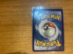 Pokemon Card Sword & Shield Black Star Promo SWSH200 Corviknight V NM 2022 - Image 2