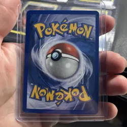 Metal Energy Unseen Forces rare reverse Holo 97/115 Pokemon Card 2005 - NM - Image 4