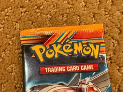 Pokemon TCG Plasma Blast Booster Pack 10 Cards English Palkia Black & White - Image 2