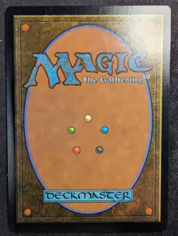 Flesh Duplicate - UB Doctor Who (MTG) - Image 2